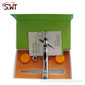 Acupuncture Pen/ Meridian Energy Pen/ Acupuncture Massage Pen